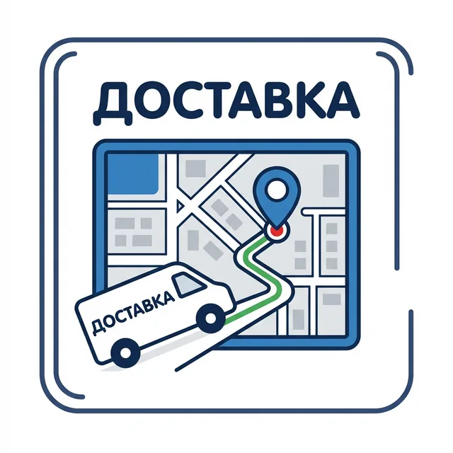 Бесплатный вывоз и доставка