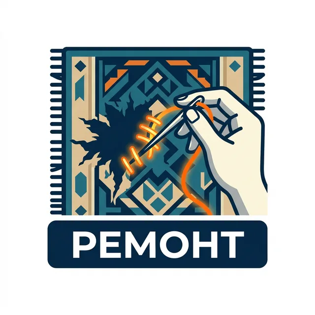 Восстановление и ремонт